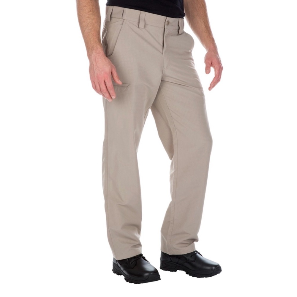 5.11 Tactical Fast-Tac Urban Pants for Men sz 36 x 30